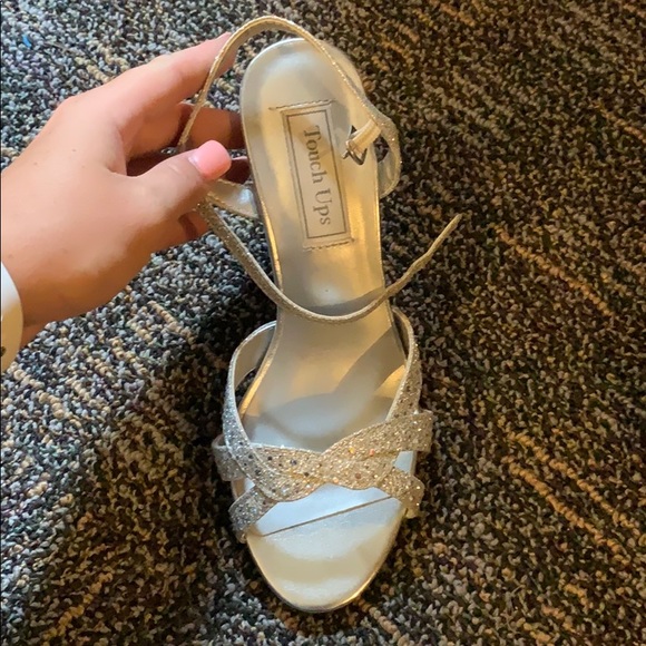 Prom shoes - Picture 2 of 4